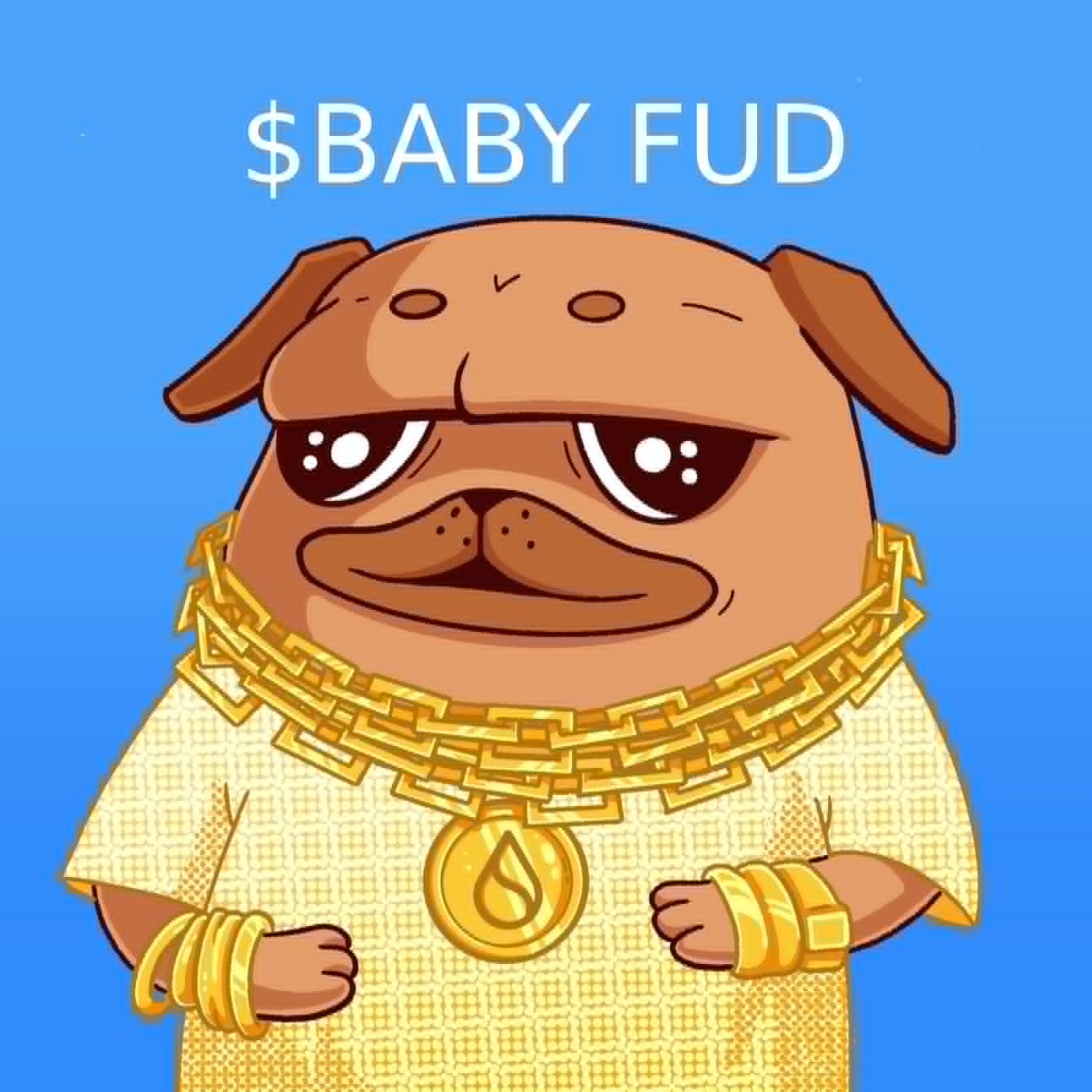 $PUGWIF logo